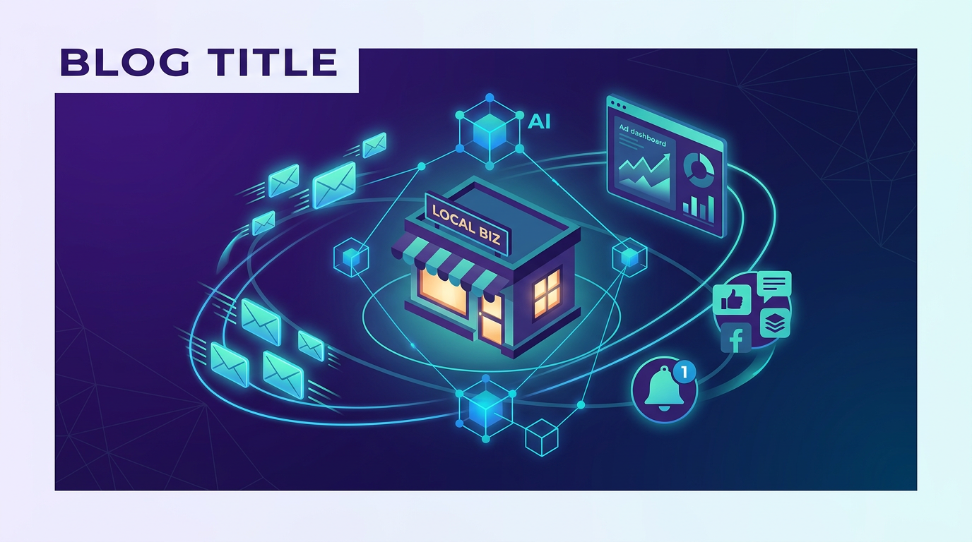 What AI Marketing Agents Actually Do for Small Business Growth